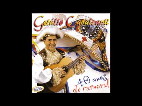 Getúlio Cavalcanti - Último Regresso