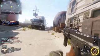 [COD Bo3]Bo3が無料！？