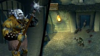 Vidéo Baldur's Gate: Dark Alliance