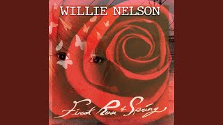 Willie Nelson Don't Let The Old Man In