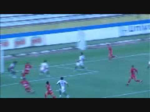 w22sports - América 2x1 Portuguesa Santista - Campeonato Paulista 2009.