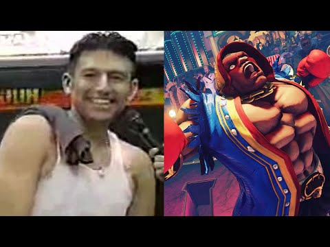 When the legendary Alex Valle stops by to play some sets...