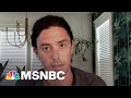 Tim Miller Blasts Republican Leadership For How It Treated Liz Cheney | MSNBC