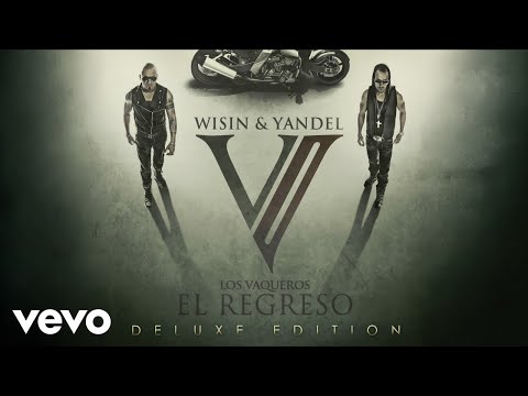 Wisin & Yandel - Tomando El Control (Visualizer) ft. Jayko, Gadiel