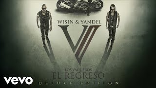 Wisin &amp; Yandel - Tomando El Control (Visualizer) ft. Jayko, Gadiel