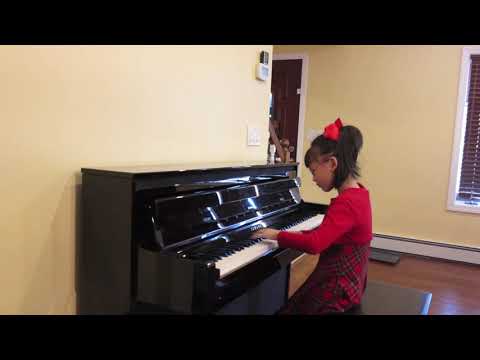 Recital photo 1 recital 1
