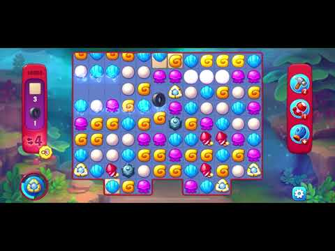 Fishdom 🐠🐠🐠  Level - 10976 🐟 🦀 10977(HARD) 🐟 🦀10978 🐟 🦀 10979 🐟 🦀 10980(HARD) 💣💣🏆🏅🏆🏅