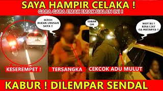 Download lagu EMAK EMAK BAR BAR!!! SEN  KANAN BELOK KIRI mp3