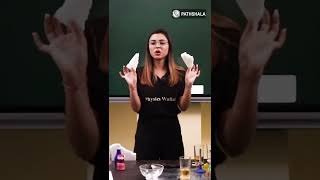 Chori ka PETROL 🤣 #shorts || PW Pathshala