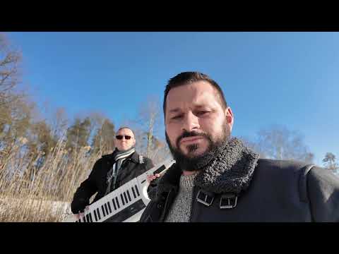 Tomasz Pinkowski - GDY BÓG ZSTĄPI Z MOCĄ