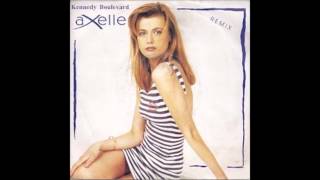 1991 AXELLE kennedy boulevard