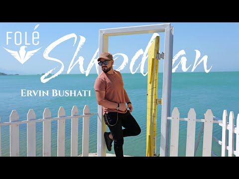 Ervin Bushati - Shkodran (Official Video)