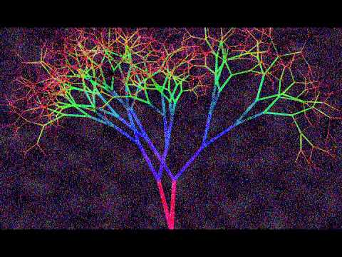 Rave Party at the Cacaophonic Dapiphany