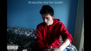 Red Wolf | Searching For The Sounds | (Full Mixtape)