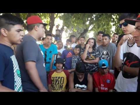 LSC Team VS NP Team | La MuniFree - Segunda Edicion 2v2 |