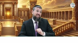 הצעה לא שגרתית  | מגילת רות | פרק ג - 1 | הרב אליהו עמר, כנסו: https://www.olamhadat.co.il/