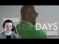 Sarkodie - Better Days feat. BNXN fka Buju (Viral Video) - UK Reaction