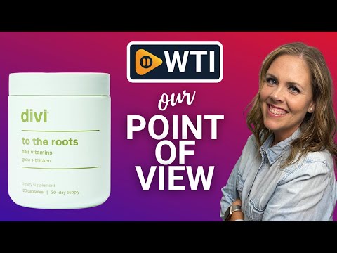 Divi Hair Vitamins - WTI product video review