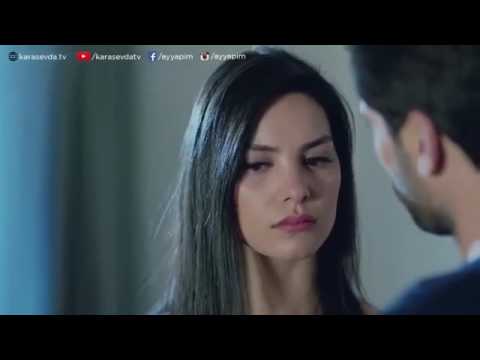 Kara Sevda Emir Kozcuoğlu'nun bıçak gibi sözleri