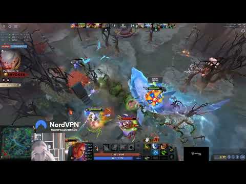 Kunkka Combo Guide By Topson