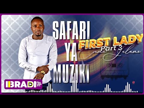 Emma Jalamo - First Lady Pt 3 [Sms "Skiza 69812767" to "811"]