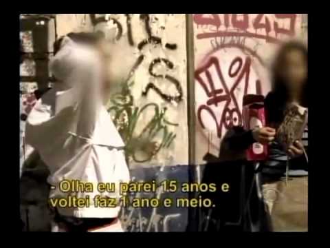 Brasil Urgente Campinas 02 08 2012 - bloco 03