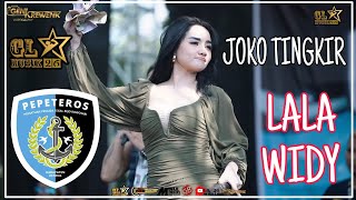 Download lagu JOKO TINGKIR - LALA WIDY - GL MUSIK 26 - CMDJ AUDIO - PEPETEROS - SEDEKAH LAUT 2022 ROWOSARI KENDAL mp3