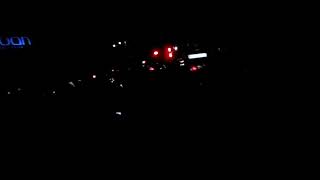 IZI Live @Urban Perugia - &quot;Fuori&quot;