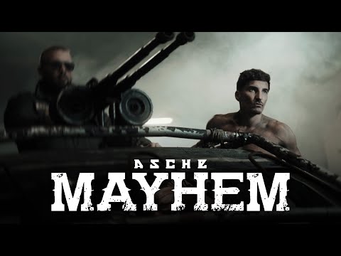 Asche - Mayhem
