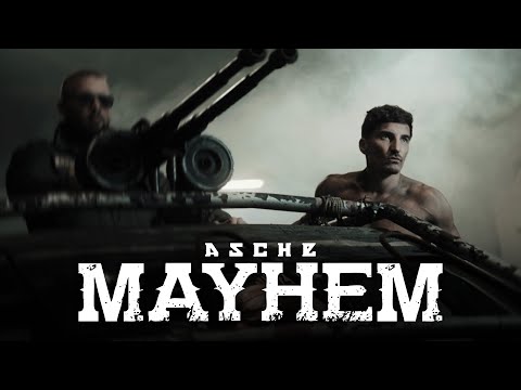 Video thumbnail for Mayhem