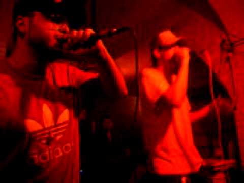 Darione -L'insostenibile.