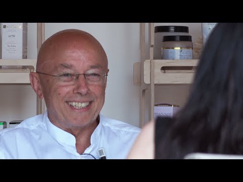 Intervista con Franco Canteri - Imprenditore e Fondatore di Lakshmi