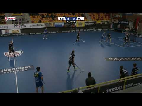 Highlights: FBC Liberec vs. FBC ČPP Bystroň Group Ostrava