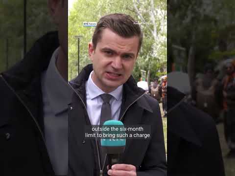 Why was a terrorism charge against Kneecap’s Mo Chara thrown out of a London court