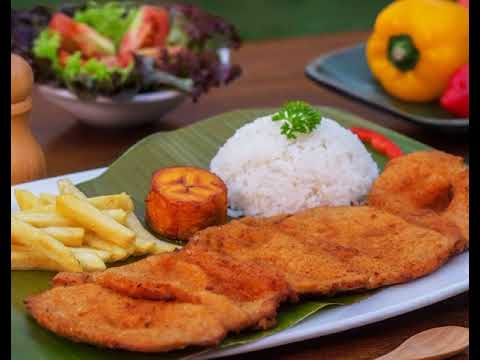 List of Colombian dishes | Wikipedia audio article