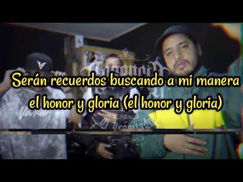 Norick Rapper School ft Papicha - Lecciones (Letra - Video Lyric)