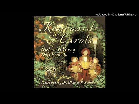 Keyboards & Carols CD - ONU’s Nielson & Young (1988) [Full Album]