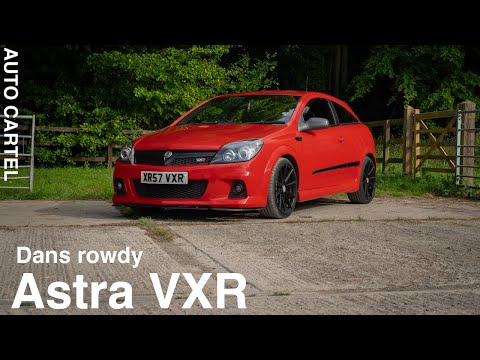 Vauxhall Astra VXR - Are they as bad as everyone says?