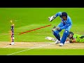 Top 10 Unbelievable Run Outs In Cricket History
