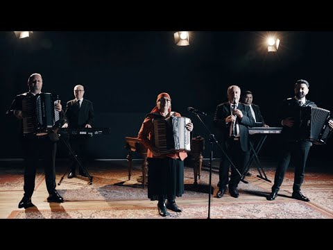 Taraful de la Varbilau - Constantine, Tine Seama | Videoclip Oficial