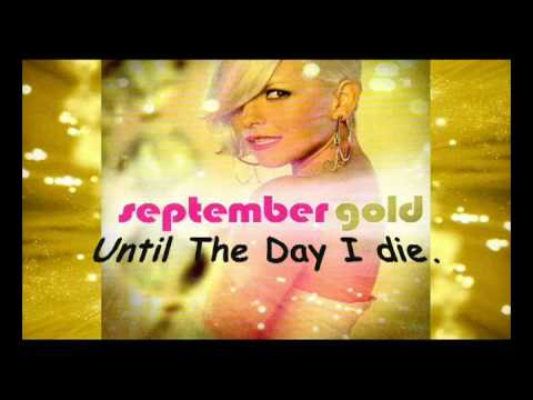 download lagu mp3 mp4 September Until I Die Lyrics, download lagu September Until I Die Lyrics gratis, unduh video klip September Until I Die Lyrics