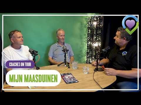 Mijn Maasduinen - Coaches on Tour 2025