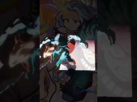 My Hero Academia World Heroes Mission Audience Reaction GrandRex