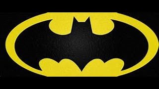 THE EVOLUTION OF BATMAN VIDEO GAMES