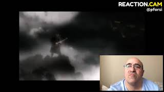 Adagio - Fear Circus (Reaction)