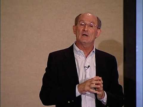 Dr. David Posen - stress management expert