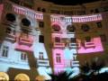 Video Projection Olympion Cinema