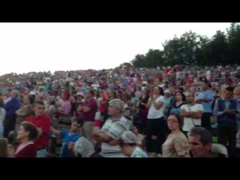 Rugul Aprins - Ponoara 2013