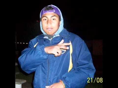 MC BACKDI E BIO G3 - BONDE DA TONY COUNTRY