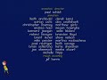 Caillou Season 4 End Credits 2005 PBS Version
